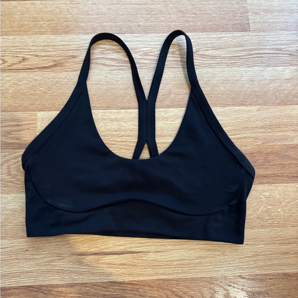 NWOT Under Armour Sports Bra